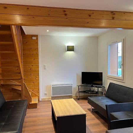 Chalet Gentiane Gérardmer Esterno foto