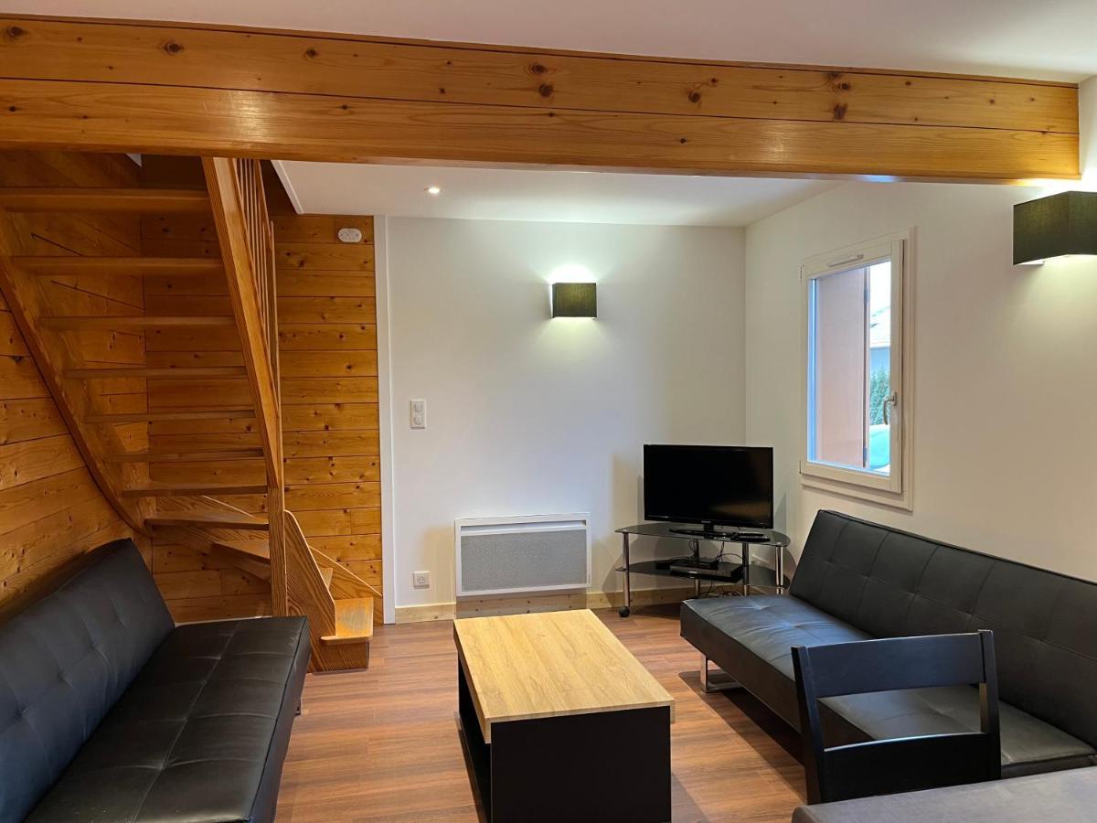 Chalet Gentiane Gérardmer Esterno foto